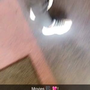 Meet your Posher, Alena